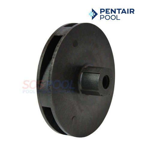 Pentair impeller assembly - impeller,
