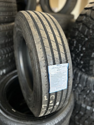 Single brand new - single, 215/75r17.5