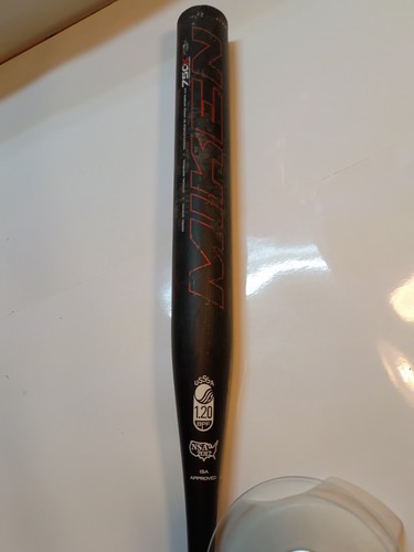 Miken izzy psycho supermax - izzy,