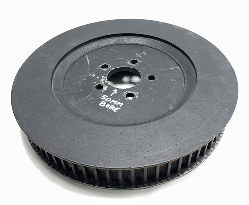 Supermax composite rear - composite,