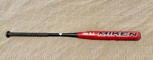 Miken pro josh - miken, riley