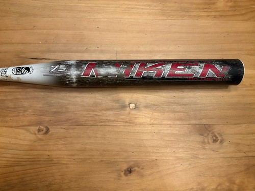 Miken supermax softball - miken,